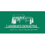 Landhaus Donautal | Südtrioler Spezialitäten | Bürgerliche Küche - LOGO