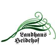 Landhaus Heidehof - LOGO