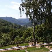 Landhaus Neckarblick - GALLERY