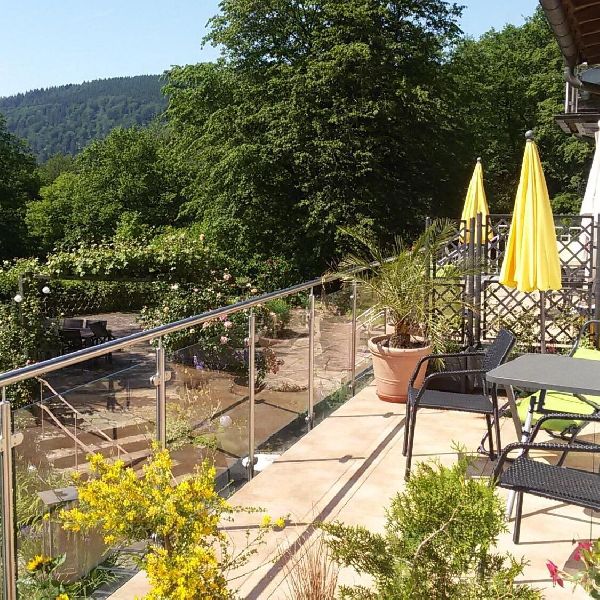 Landhaus Neckarblick - GALLERY