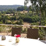 Landhaus Neckarblick - GALLERY