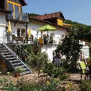 Landhaus Neckarblick - GALLERY