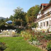 Landhaus Neckarblick - GALLERY