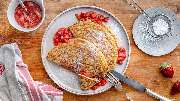 Landhausküche. Essen auf Rädern von apetito. - GALLERY