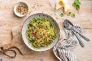 Landhausküche. Essen auf Rädern von apetito. - GALLERY
