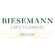 Landhausmode Biesemann - LOGO