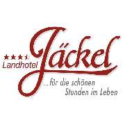 Landhotel Jäckel - LOGO