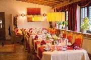 Landhotel May-Hof - Landhotel May-Hof