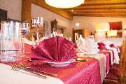 Landhotel May-Hof - Landhotel May-Hof