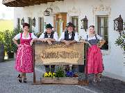 Landhotel & Restaurant Hoisl-Bräu - GALLERY