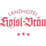 Landhotel & Restaurant Hoisl-Bräu - LOGO