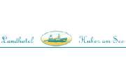 Landhotel-Restaurant Huber am See - LOGO