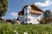 Landhotel Sonnenhalde - 11