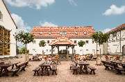 Landhotel Sonnenhof - 2