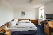 Landhotel Sonnenhof - 5