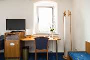Landhotel Sonnenhof - 7