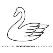 Landhotel Zum Schwanen - LOGO