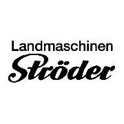 Landmaschinen Ströder - LOGO