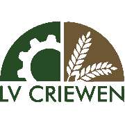 Landmaschinenvertrieb Criewen GmbH - LOGO