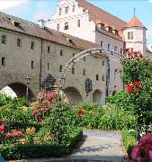 Landratsamt Amberg-Sulzbach - GALLERY