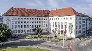 Landratsamt Augsburg - GALLERY