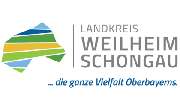 Landratsamt Weilheim-Schongau - LOGO