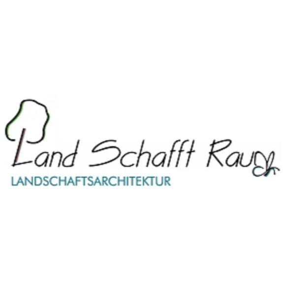 LandSchafftRaum - LOGO