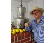 Landschaftsarchitektur & Brennerei Horak - GALLERY