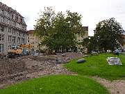 Landschaftsbau Fleischer GmbH - GALLERY