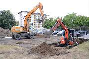 Landschaftsbau Fleischer GmbH - GALLERY