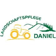 Landschaftspflege Daniel - LOGO