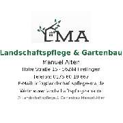 Landschaftspflege & Gartenbau Manuel Alten - 1