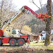 Landschaftspflege Hubert Mayr - GALLERY