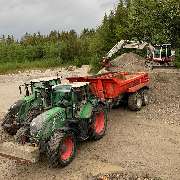 Landschaftspflege Hubert Mayr - GALLERY
