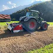 Landschaftspflege Hubert Mayr - GALLERY