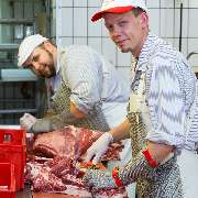 Landschlachterei Cordes GmbH - 13