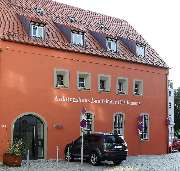 Landshuter Rüstkammer GmbH & Co.KG - 