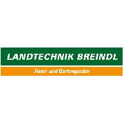Landtechnik Breindl - LOGO