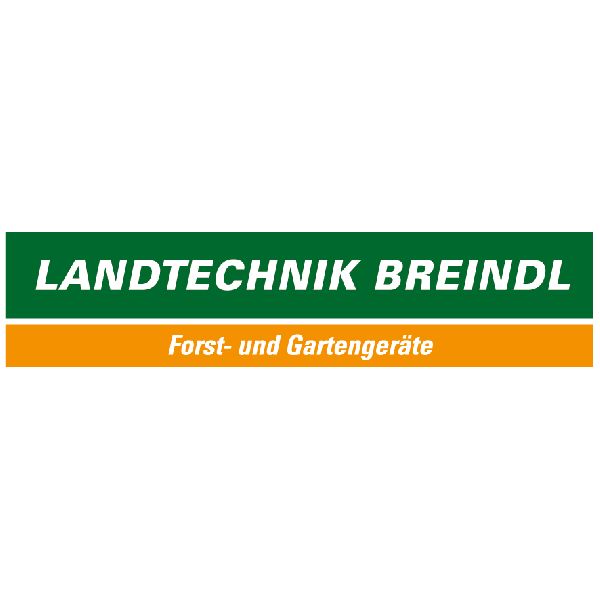 Landtechnik Breindl - LOGO