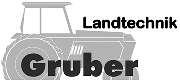 Landtechnik Gruber - LOGO