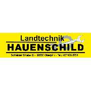 Landtechnik Hauenschild - LOGO