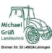Landtechnik Michael Grüß - 1