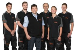 Landtechnik Schaflitzel Inh. Stefan Schmid - GALLE …