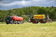 Landwirtschaftliches Lohnunternehmen Stamm - GALLERY