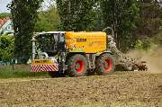Landwirtschaftliches Lohnunternehmen Stamm - GALLERY