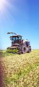 Landwirtschaftliches Lohnunternehmen Stamm - GALLERY