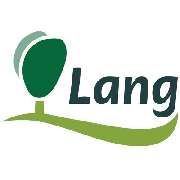 Lang - Gärten - LOGO
