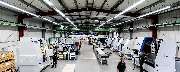 LANG GmbH & Co. KG - LANG GmbH & Co. KG, Hüttenberg, CNC-Fräsmaschinen, CNC-Technologie aus Mittelhessen (Deutschland) Germany