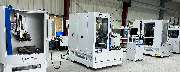 LANG GmbH & Co. KG - LANG GmbH & Co. KG, Hüttenberg, CNC-Fräsmaschinen, Präzision ist unsere Welt