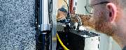 LANG GmbH & Co. KG - LANG GmbH & Co. KG, Hüttenberg, CNC-Fräsmaschinen, Technik